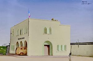 Marnia 42- Dar el askri